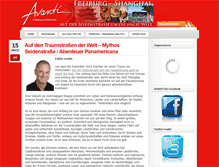 Tablet Screenshot of freiburg-shanghai.de
